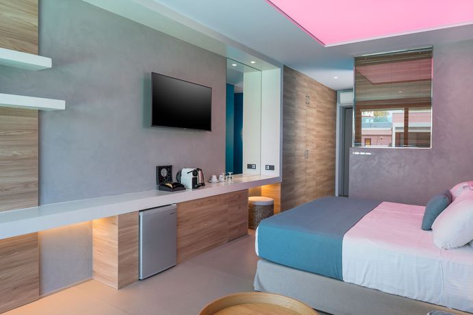Imagen de la habitación del Hotel Harmony Boutique Resort (Adults only). Foto 7