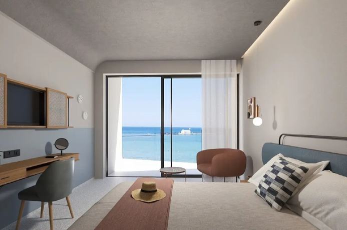 Imagen de la habitación del Hotel Harmony Boutique Resort (Adults only). Foto 10