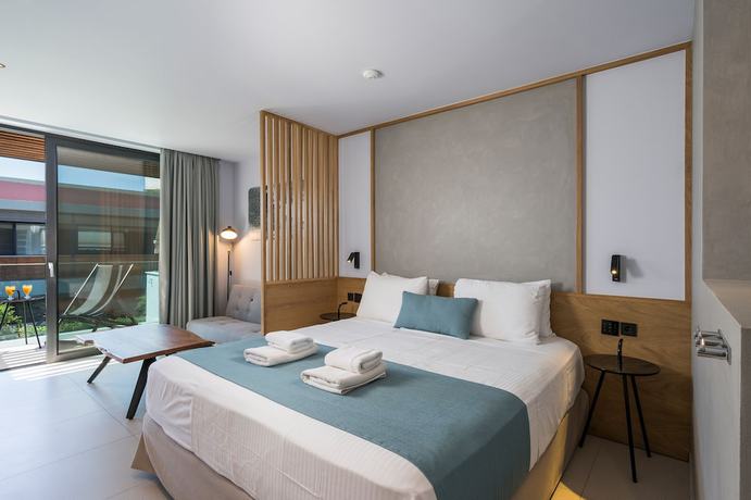 Imagen de la habitación del Hotel Harmony Boutique Resort (Adults only). Foto 13