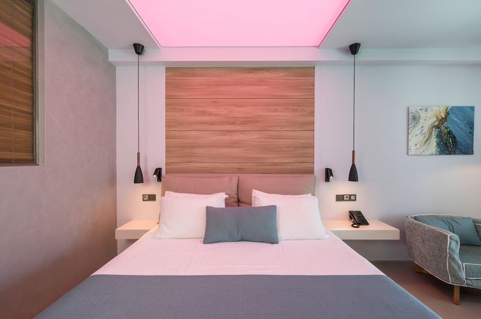 Imagen de la habitación del Hotel Harmony Boutique Resort (Adults only). Foto 16