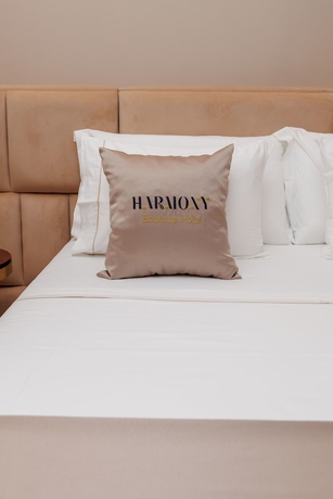 Imagen de la habitación del Hotel Harmony Boutique, Vlore. Foto 3