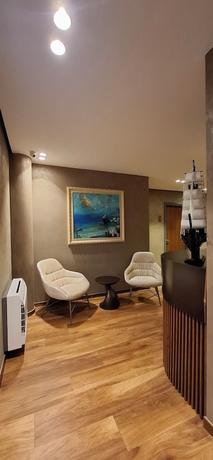 Imagen de los interiores del Hotel Harmony Boutique, Vlore. Foto 15