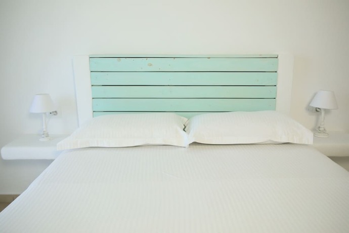 Imagen general del Hotel Harmony, Çukë. Foto 2