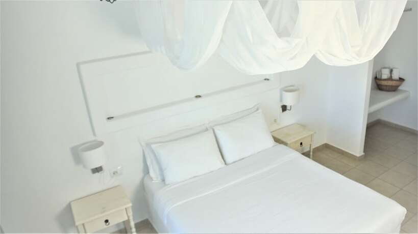 Imagen general del Hotel Harmony, Çukë. Foto 4