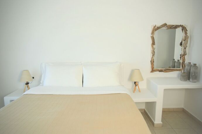 Imagen general del Hotel Harmony, Çukë. Foto 5