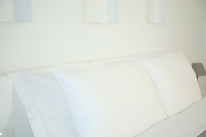 Imagen general del Hotel Harmony, Çukë. Foto 6