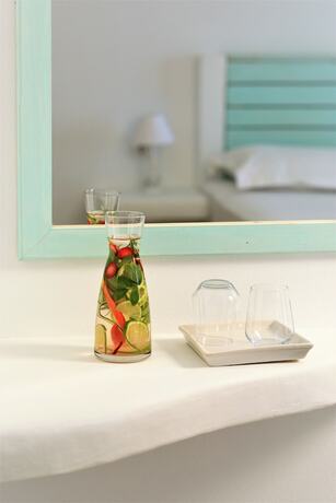 Imagen general del Hotel Harmony, Çukë. Foto 8