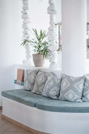 Imagen general del Hotel Harmony, Çukë. Foto 9