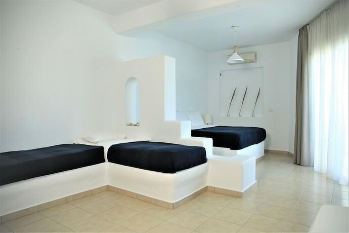 Imagen de la habitación del Hotel Harmony, Çukë. Foto 19