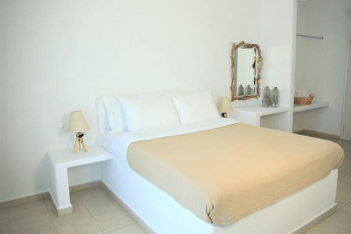 Imagen de la habitación del Hotel Harmony, Çukë. Foto 20