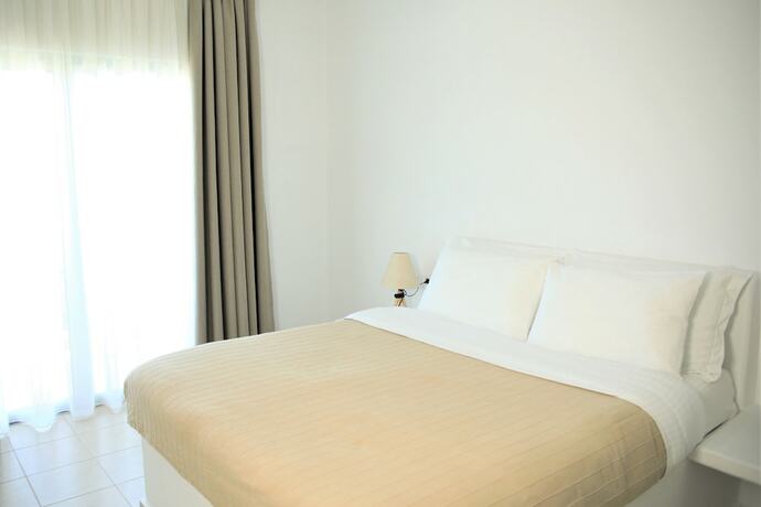 Imagen general del Hotel Harmony, Çukë. Foto 10