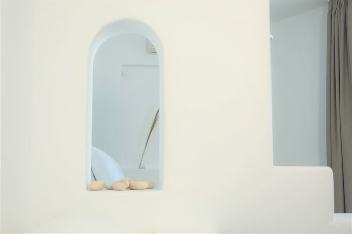 Imagen general del Hotel Harmony, Çukë. Foto 11