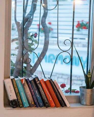 Imagen general del Hotel Harmony, Çukë. Foto 14