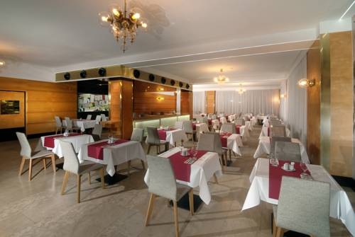 Imagen general del Hotel Harmony Club Ostrava. Foto 2