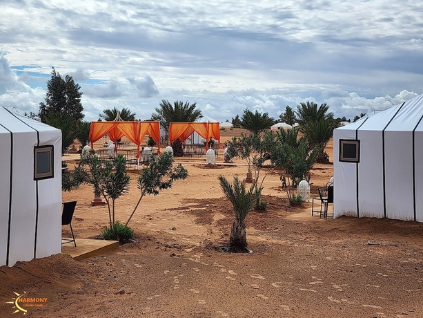 Imagen de la habitación del Hotel Harmony Desert Camp. Foto 12