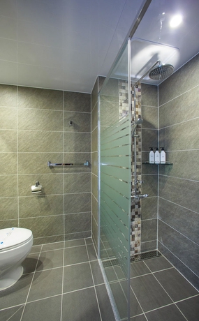 Imagen de la habitación del Hotel Harmony, Gangdong-gu. Foto 9