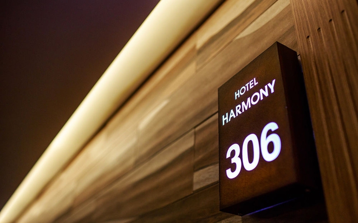 Imagen general del Hotel Harmony, Gangdong-gu. Foto 4