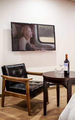 Imagen de la habitación del Hotel Harmony, Gangdong-gu. Foto 12