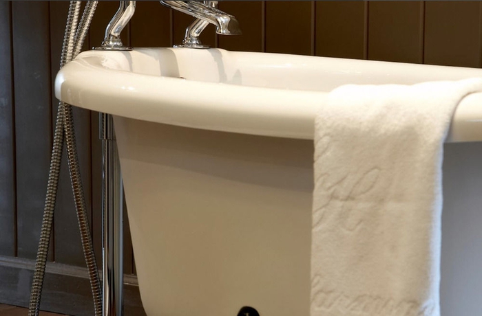 Imagen de la habitación del Hotel Harmony, Gante. Foto 2