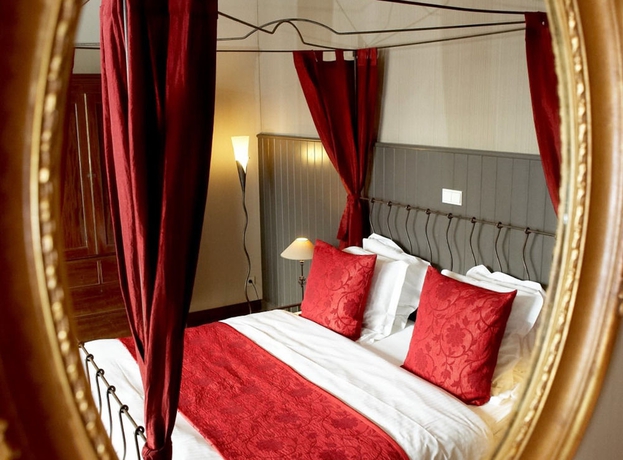 Imagen de la habitación del Hotel Harmony, Gante. Foto 5