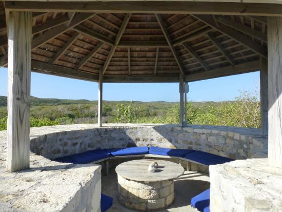 Imagen de los interiores del Hotel Harmony Hall. Foto 6