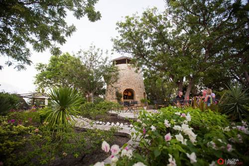 Imagen de los interiores del Hotel Harmony Hall. Foto 7