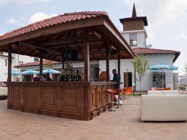 Imagen general del Hotel Harmony Hills Residence. Foto 2