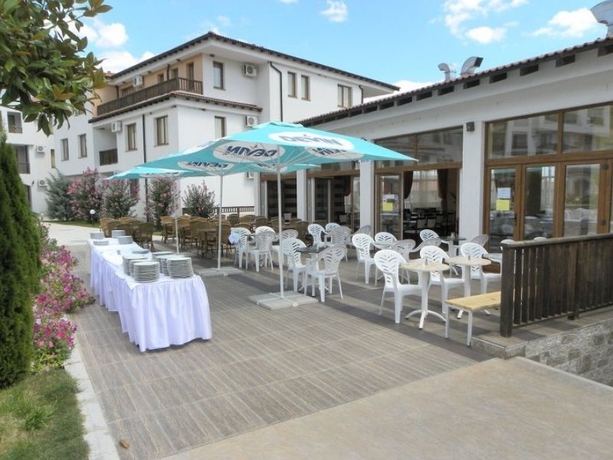 Imagen general del Hotel Harmony Hills Residence. Foto 3