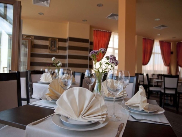 Imagen general del Hotel Harmony Hills Residence. Foto 4