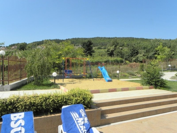 Imagen general del Hotel Harmony Hills Residence. Foto 5