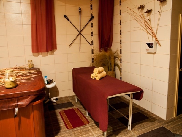 Imagen general del Hotel Harmony Hills Residence. Foto 6