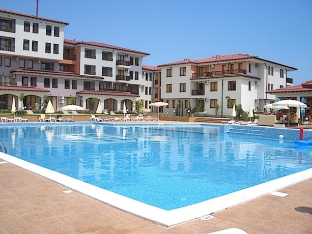 Imagen general del Hotel Harmony Hills Residence. Foto 9