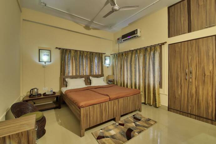 Imagen general del Hotel Harmony House - A Boutique. Foto 1