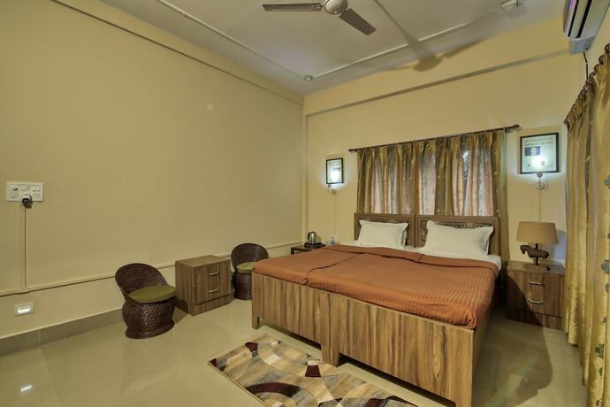 Imagen general del Hotel Harmony House - A Boutique. Foto 2
