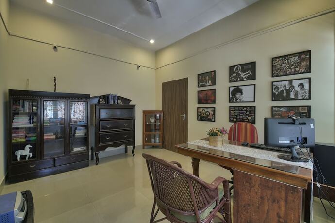 Imagen general del Hotel Harmony House - A Boutique. Foto 3