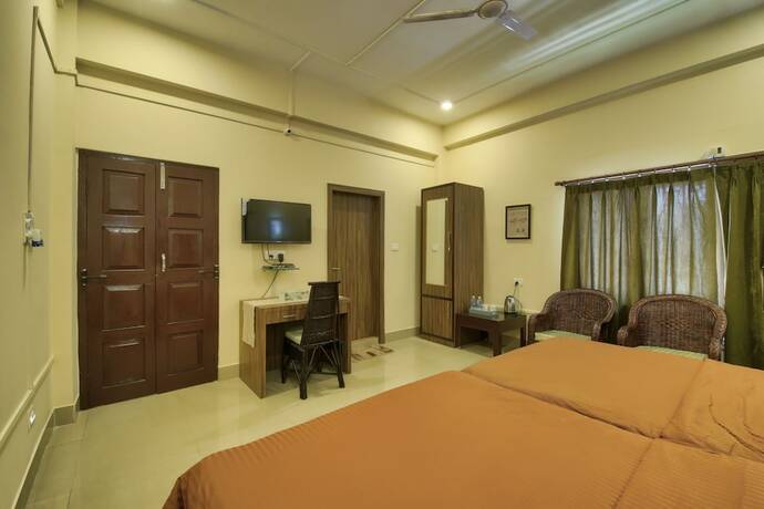 Imagen general del Hotel Harmony House - A Boutique. Foto 5
