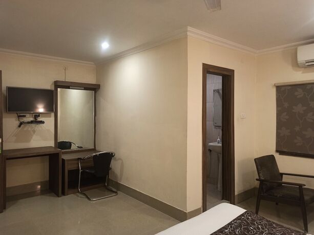 Imagen de la habitación del Hotel Harmony House - A Boutique. Foto 18