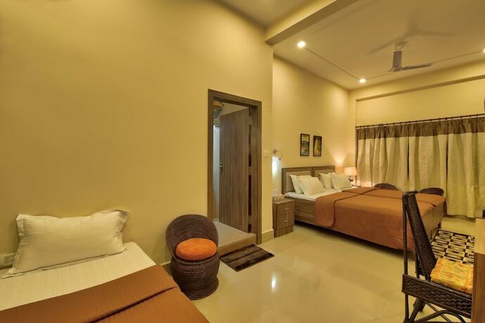 Imagen general del Hotel Harmony House - A Boutique. Foto 6