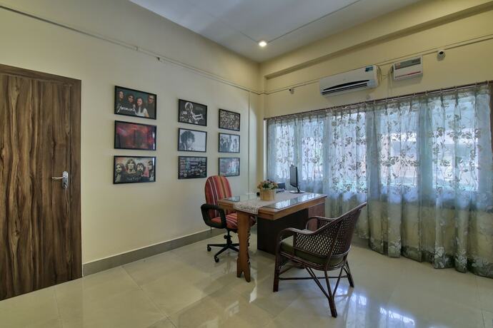 Imagen general del Hotel Harmony House - A Boutique. Foto 7