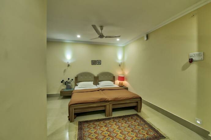 Imagen general del Hotel Harmony House - A Boutique. Foto 8
