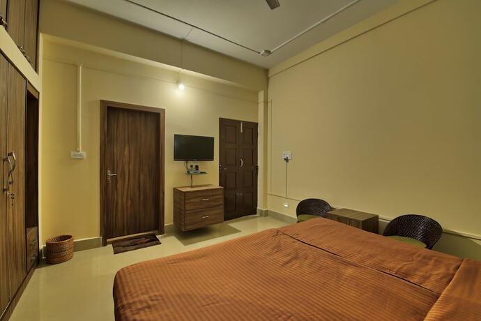 Imagen general del Hotel Harmony House - A Boutique. Foto 9