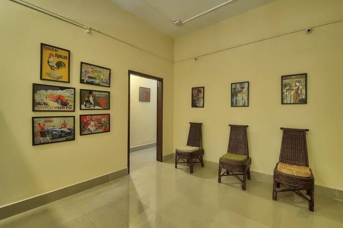 Imagen general del Hotel Harmony House - A Boutique. Foto 12