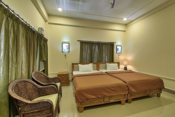 Imagen general del Hotel Harmony House - A Boutique. Foto 14