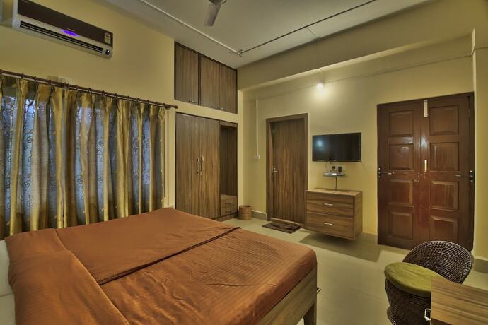 Imagen general del Hotel Harmony House - A Boutique. Foto 15