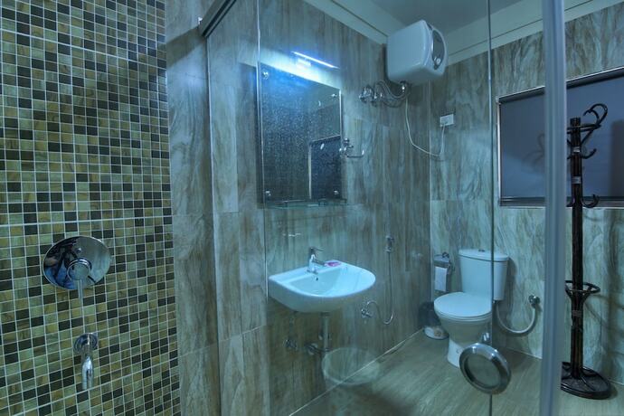 Imagen general del Hotel Harmony House - A Boutique. Foto 16