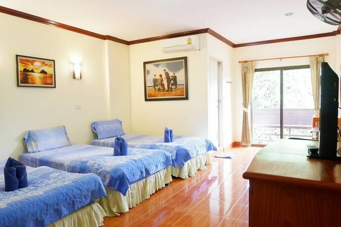 Imagen de la habitación del Hotel Harmony House - Hostel. Foto 12