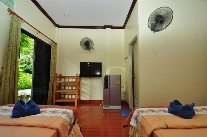Imagen de la habitación del Hotel Harmony House - Hostel. Foto 13