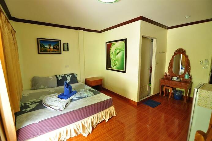 Imagen general del Hotel Harmony House - Hostel. Foto 1