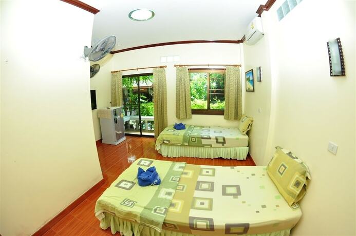 Imagen general del Hotel Harmony House - Hostel. Foto 2