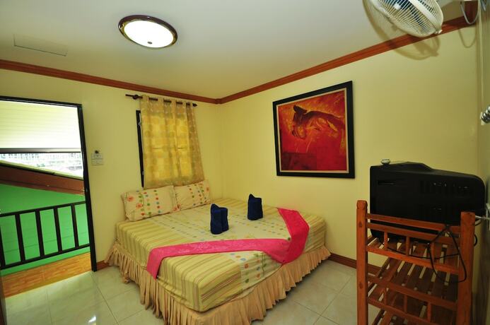 Imagen de la habitación del Hotel Harmony House - Hostel. Foto 14